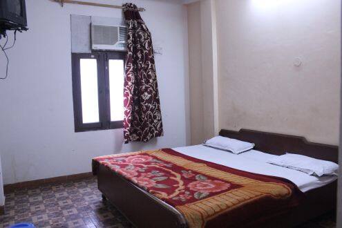 Hotel Manmeet, Haridwar 2